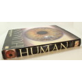 Human: The Definitive Visual Guide, Editorial Consultant: Robert Winston Hardcover Book
