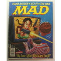 Vintage Mad Magazine # 367 - August 1999 Magazine