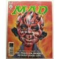 Vintage Mad Magazine # 368 (385)- September 1999 Magazine
