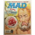 Vintage Mad Magazine # 378 - June 2001 Magazine