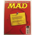 Vintage Mad Magazine # 385 - September 2002 Magazine