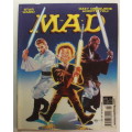Vintage Mad Magazine # 386 - November 2002 Magazine