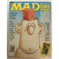 Vintage Mad Collectors Series # 17 `Best of The Stupid Years Choice` Magazine