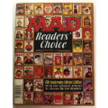 Vintage Mad Collectors Series # 18 `Readers Choice` Magazine