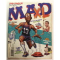 Vintage Mad Collectors Series # 21 `XL` 2001 Magazine
