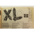 Vintage Mad Collectors Series # 22 `XL` Magazine June 2001