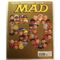 Vintage Mad Collectors Series # 24 `Golden Anniversary Edition` Magazine December 2002