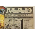Vintage Mad Super Special # 106 - 1998 Magazine