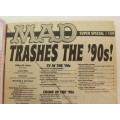 Vintage Mad Super Special # 109 - 2000 Magazine