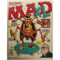 Vintage Mad Super Special # 111 - December 2000 Magazine