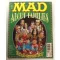 Vintage Mad Super Special # 113 - June 2001 Magazine