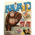 Vintage Mad Super Special # 114 - October 2001 Magazine