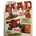 Vintage Mad Super Special # 115 - January 2002 Magazine