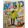 Vintage Mad Super Special # 116 - May 2002 Magazine