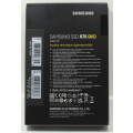 Samsung 870 QVO 1TB Solid State Drive 2.5` SATA III SSD