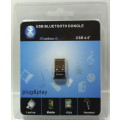 Legacy Mustek USB Bluetooth Dongle CSR4.0 Plug and Play