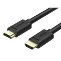 5m Unitek HDMI Cable 4K Ultra HD and 3D Boxed Y-C170M 5M Male to Male
