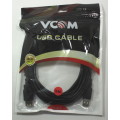 5M VCOM USB 2.0 Extension Cable USB A Male to Female CU202-B-5.0
