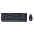 Microsoft USB Keyboard and Mouse Combo 600 Boxed 3J2-00003