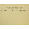 The Stories Of Robert Louis Stevenson Hardcover Book