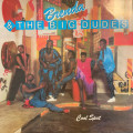 Brenda And The Big Dudes Cool Spot Vinyl EP (No Original Cover)