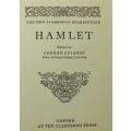 Hamlet by William Shakespeare & Edited by George Rylands Hardcover Book