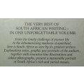 The Best Of South African Short Stories Readers Digest 1st Ed 1991 Hardcover Book