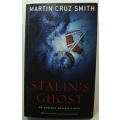 Stalin`s Ghost by Martin Cruz Smith Softcover Book