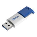 Netac 16GB USB Flash Drive U182 Capless USB3.0