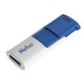 Netac 16GB USB Flash Drive U182 Capless USB3.0
