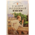 The Great Gatsby by F. Scott Fitzgerald Penguin Modern Classics Edition Softcover Book