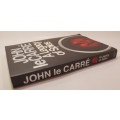 A Legacy Of Spies by John le Carre Softcover Book