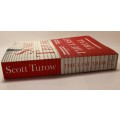 The Last Trial by Scott Turow Softcover Book