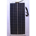Solarland 30Watt Thinfilm Aluminium Backed Rigid Solar Panel For Campers