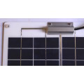 Solarland 30Watt Thinfilm Aluminium Backed Rigid Solar Panel For Campers
