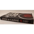 A Legacy Of Spies by John le Carre Softcover Book