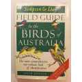 Field Guide to the Birds Of Australia by Simpson & Day Softcover Book