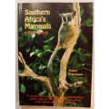 Southern Africa`s Mammals A Field Guide by Robin Frandsen Softcover Book
