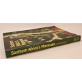 Southern Africa`s Mammals A Field Guide by Robin Frandsen Softcover Book