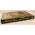 Birds Of The South Western Cape by Joy Frandsen Hardcover Book