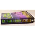 Deception by Jonathan Kellerman Softcover Book