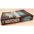 The Watcher by Kate Medina Softcover Book