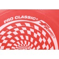 Vintage Wham-O Pro Classic Collectors Frisbee Disc Red