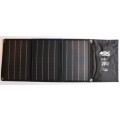 20watt Fold Up Solar Panel, Canvas Carry Case
