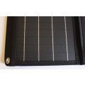 20watt Fold Up Solar Panel, Canvas Carry Case