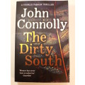 The Dirty South by John Connolly Softcover Book