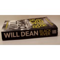 Black River by Will Dean Softcover Book