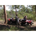 `Quad Bikes In The Outback` Original Digital Download Stock Photo