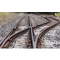 `Railway Tracks` Original Digital Download Stock Photo