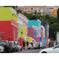 `Cape Town: Bo Kaap Street Scene` Original Digital Download Stock Photo
